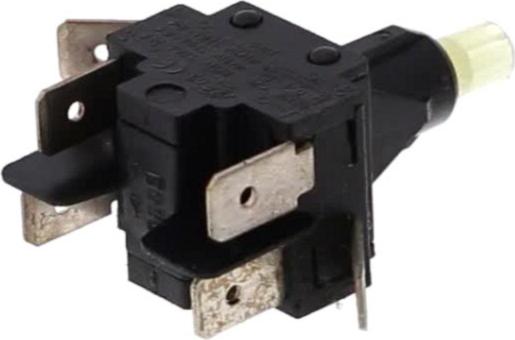 Interrupteur Lave-Vaisselle 6 COSSES