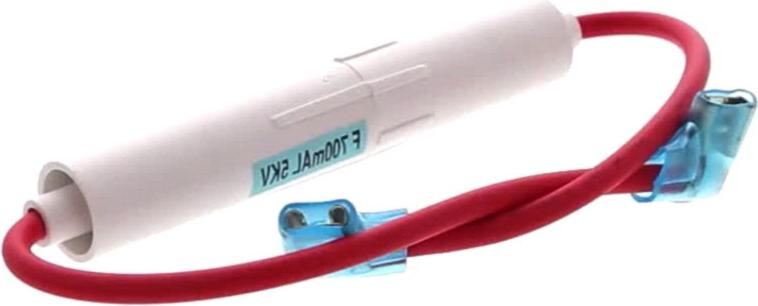 FUSIBLE Micro onde HT 0.70A 5KV