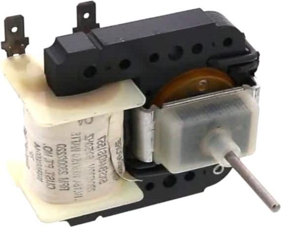 MOTEUR Froid Ventilation Evaporateur