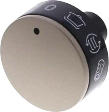 MANETTE Cuisinière Commutateur FOUR