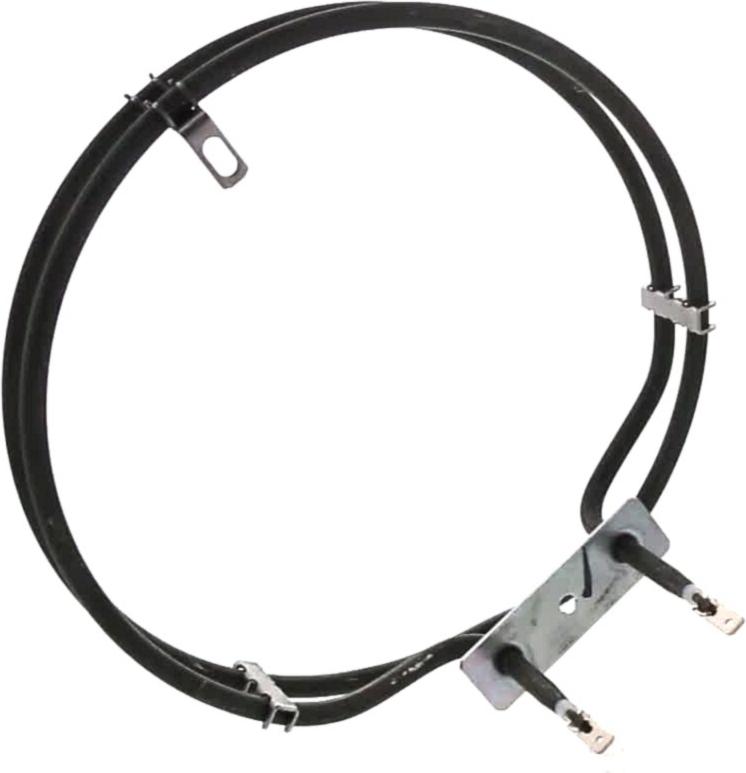 RESISTANCE Cuisinière CIRCULAIRE 2000W B17171 D195MM Intérieure D180MM