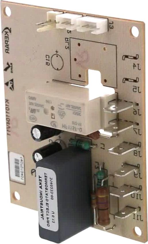 PLATINE Four K101104 83140233