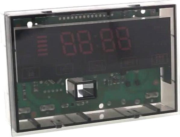 Programmateur Four ELECTRONIQUE 3140656 EX 3140635