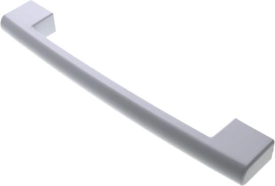 POIGNEE Cuisinière BLANCHE 353MM (ENTRAXE 315MM)