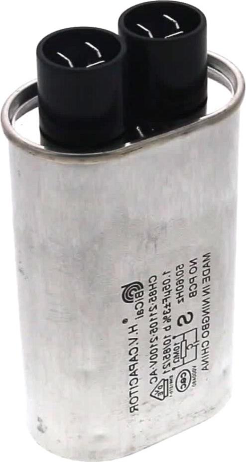 CONDENSATEUR Micro onde HT 1,05uf 2100V