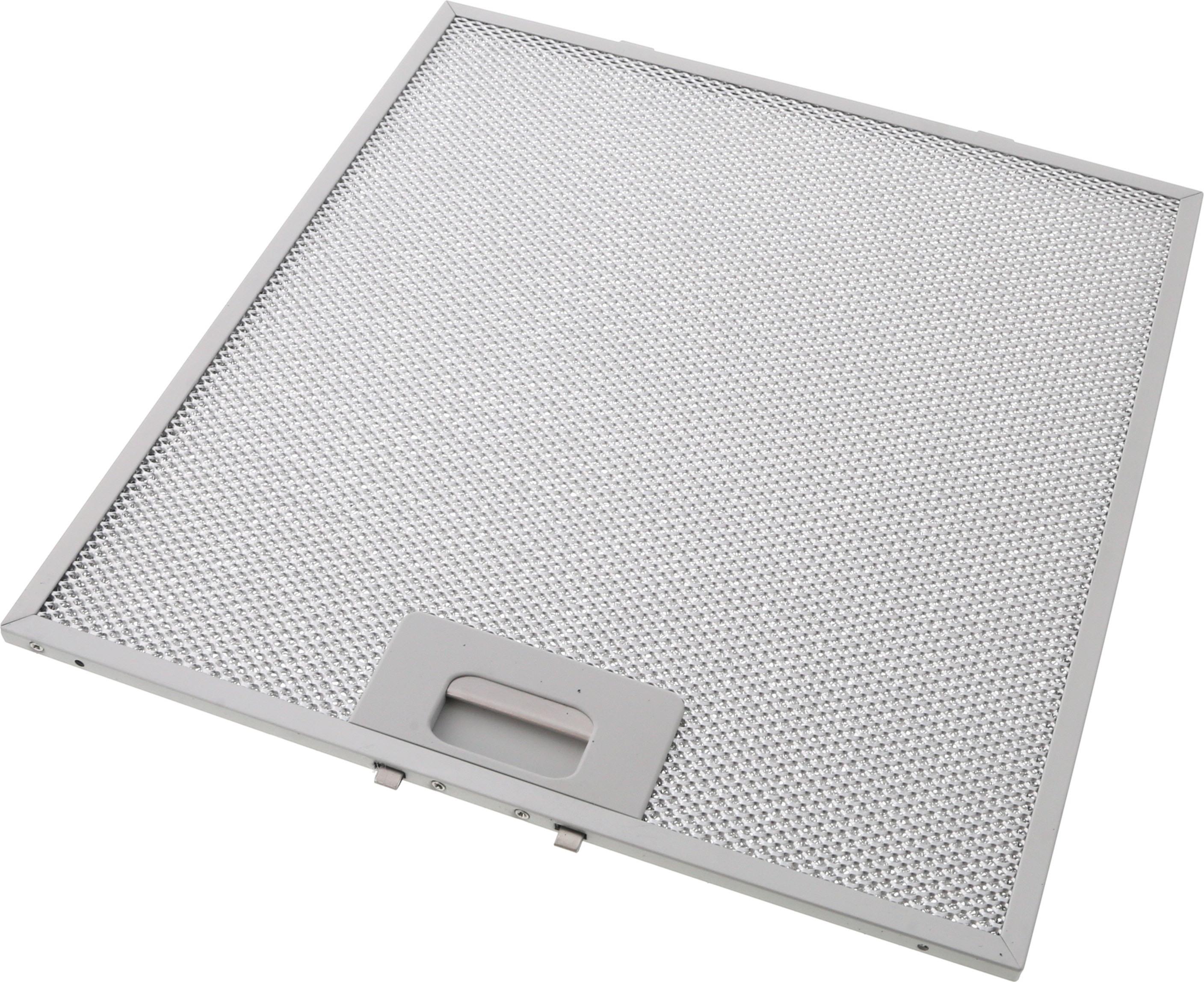 FILTRE Hotte METAL 313*296