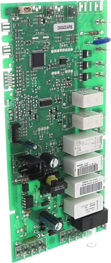 PLATINE Four PUISSANCE