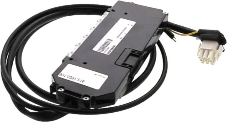 PLATINE Hotte COMMANDE E