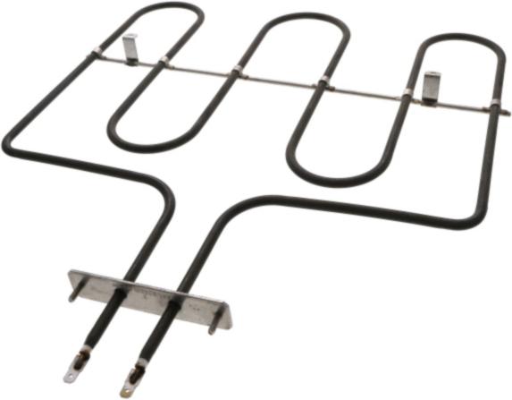 RESISTANCE Four GRILL