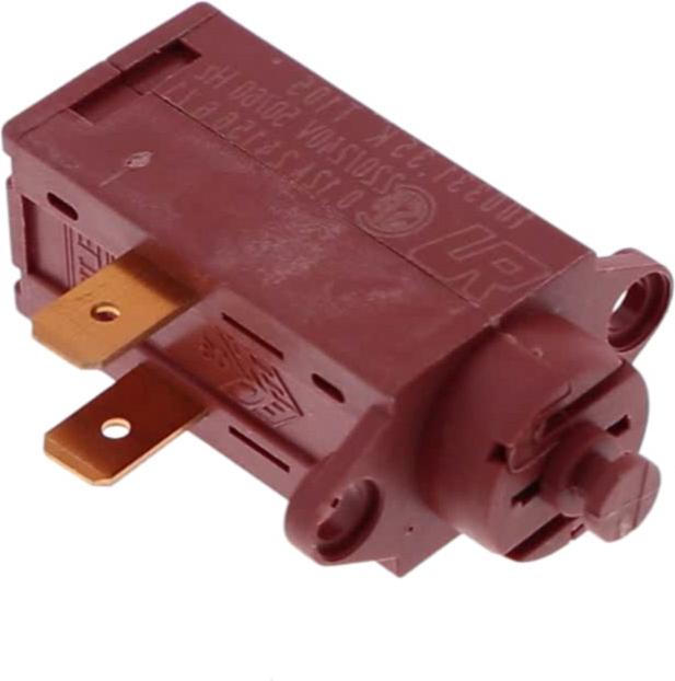 Interrupteur Lave-Linge THERMO ACTIVATEUR