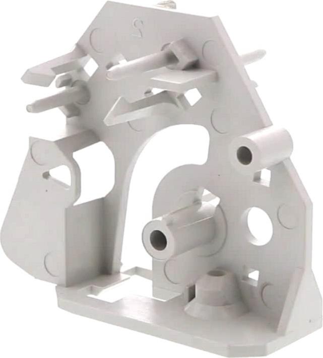 SUPPORT Micro onde SWITCH PORTE