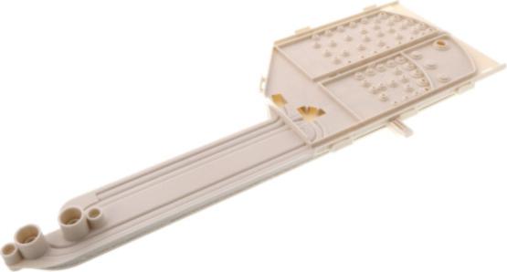 COUVERCLE Lave-Linge BOITE PRODUIT