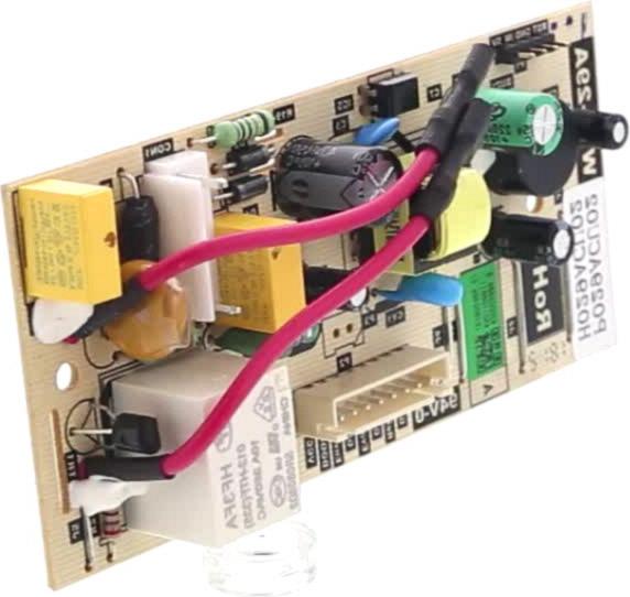 PLATINE Froid PUISSANCE