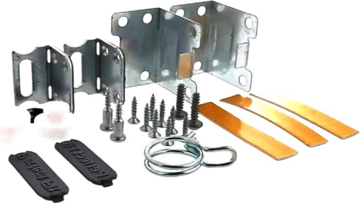 KIT Lave-Vaisselle ENCASTREMENT