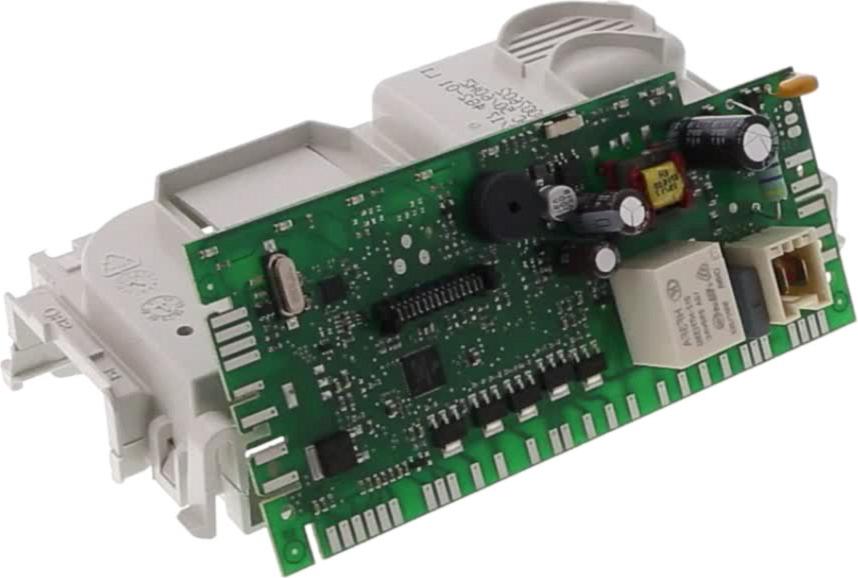 PLATINE Lave-Vaisselle COMMANDE