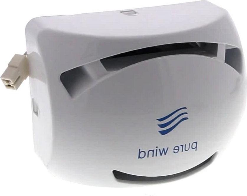 MOTEUR Froid VENTILATEUR COMPLET