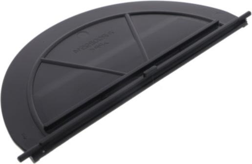 CLAPET Hotte ANTI-RETOUR 1/2