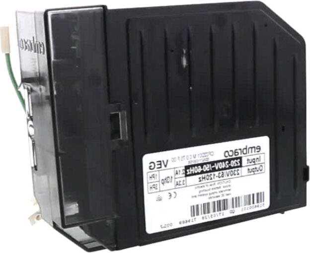 RELAIS Froid Démarrage+thermique VEGZ11C