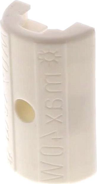 SUPPORT Hotte DOUILLE LAMPE