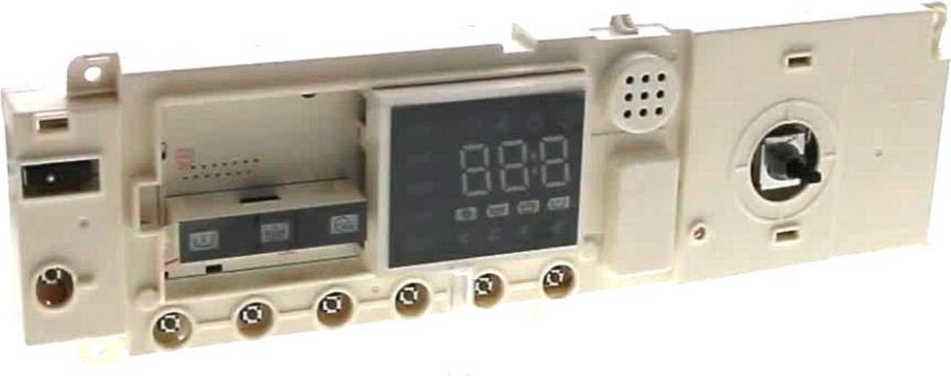 PLATINE Lave-Linge CDE 1400RPM 8KGS