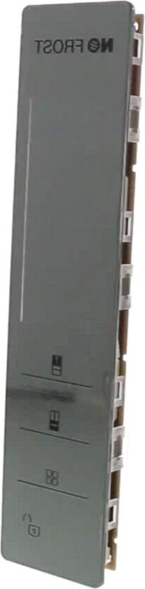 PLATINE Froid COMMANDE