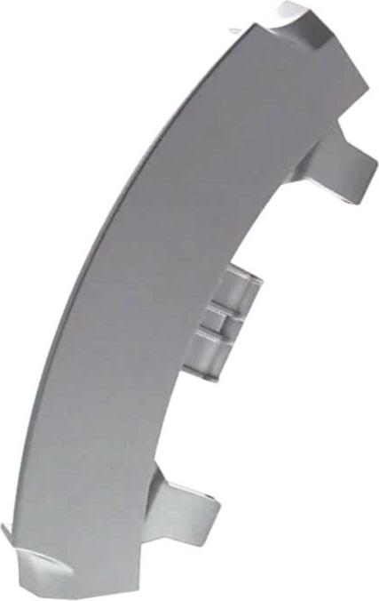 POIGNEE Lave-Linge HUBLOT D110 GRISE