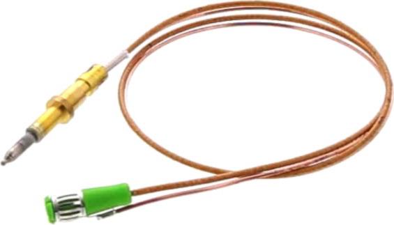 THERMOCOUPLE Plaque A EMBOITER 500MM