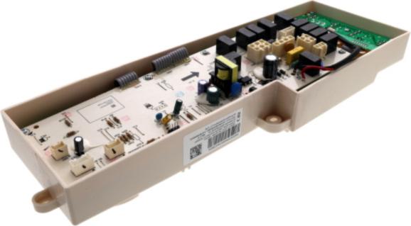 PLATINE Lave-Linge COMMANDE+AFFICHAGE