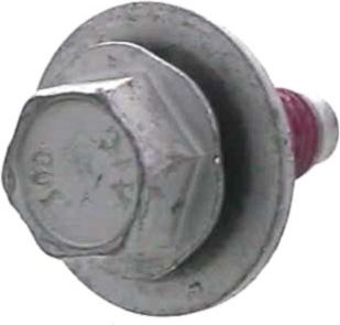 VIS Lave-Linge POULIE