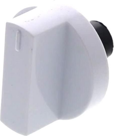 MANETTE Cuisinière Blanc NORD RING 38*38 12h 6mm 11mm