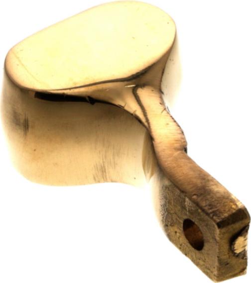 SUPPORT Cuisinière BARRE Gauche LAITON 00001304102