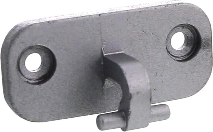 CHARNIERE Sèche-Linge HUBLOT 65MM (entraxe 40mm)