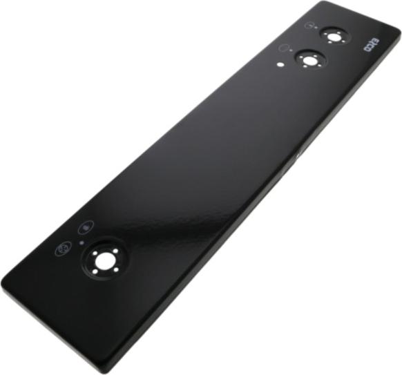 BANDEAU Four NOIR