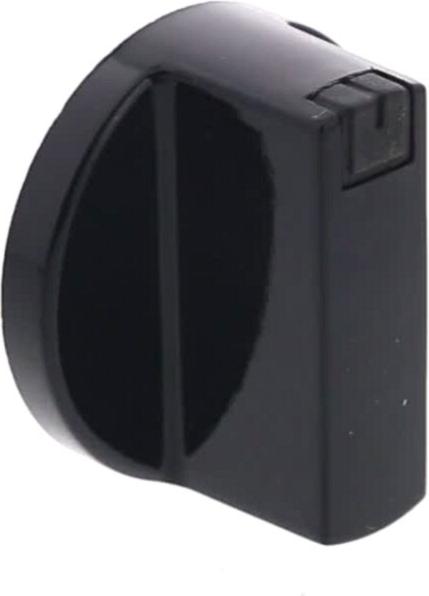 MANETTE Plaque NOIRE 40*23 méplat 12h 6MM remplacée par lot de 4