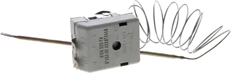 THERMOSTAT Petit electro ménager REGLABLE 50-300°C