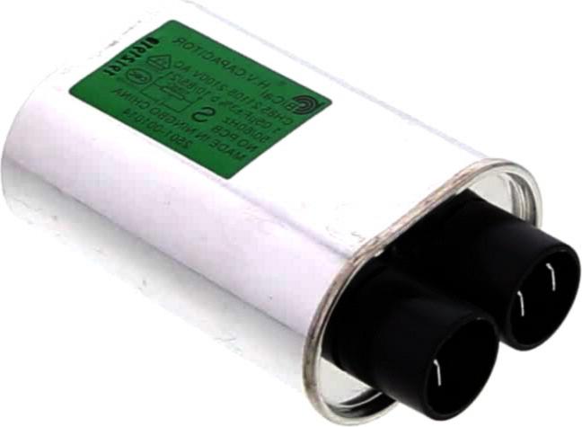 CONDENSATEUR Micro onde 1,05uf 2100V