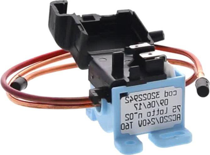 VANNE Froid BI-STABLE