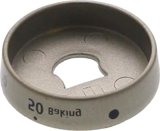 DISQUE Cuisinière MANETTE THERMOSTAT 50-200°C BROIL