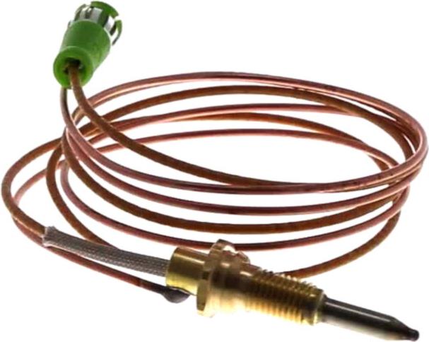 THERMOCOUPLE Plaque L 450 TC
