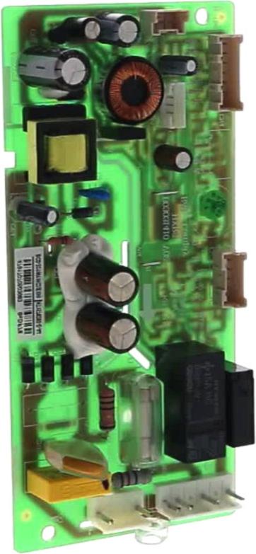 PLATINE Froid PUISSANCE