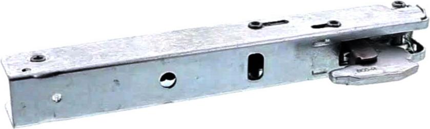 CHARNIERE Cuisinière PORTE 170MM 17 STRIES