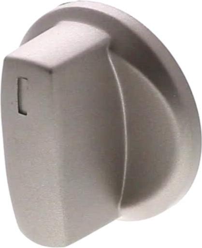 MANETTE Plaque GRISE 40*32 12h 6mm 23mm