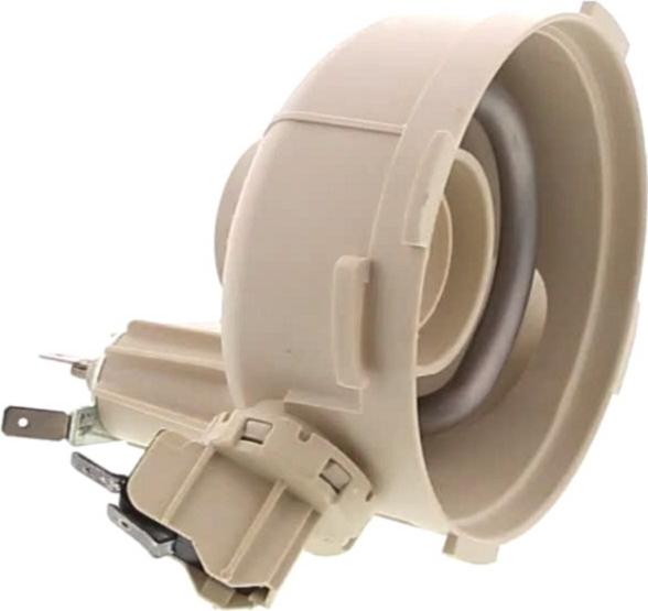 RESISTANCE Lave-Vaisselle + DETECTEUR