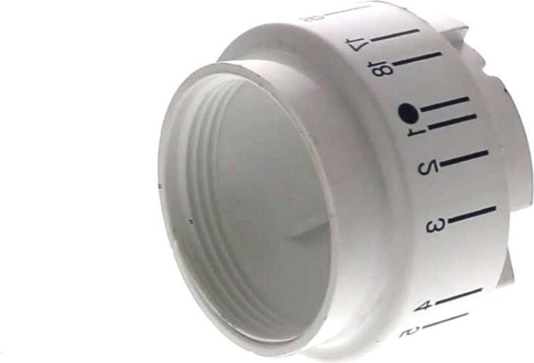 DISQUE Lave-Linge MANETTE Programmateur