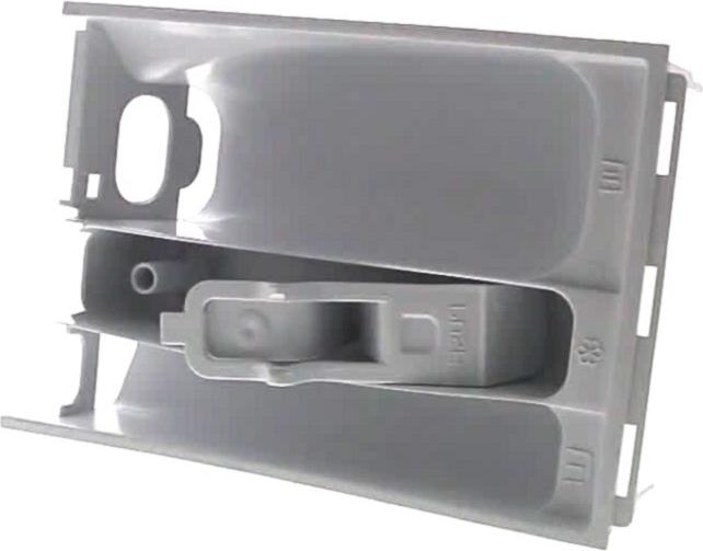 TIROIR Lave-Linge BOITE LESSIVE