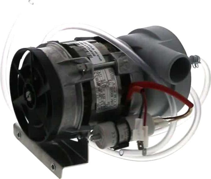 MOTEUR Lave-Vaisselle CYCLAGE