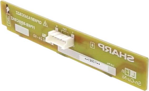 PLATINE Froid PORTE AP170800001