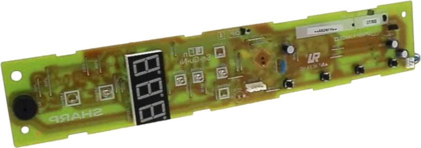 PLATINE Froid DYSPLAY AP170800001