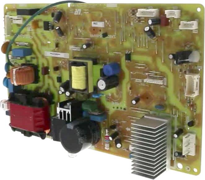 PLATINE Froid PUISSANCE AP170800001