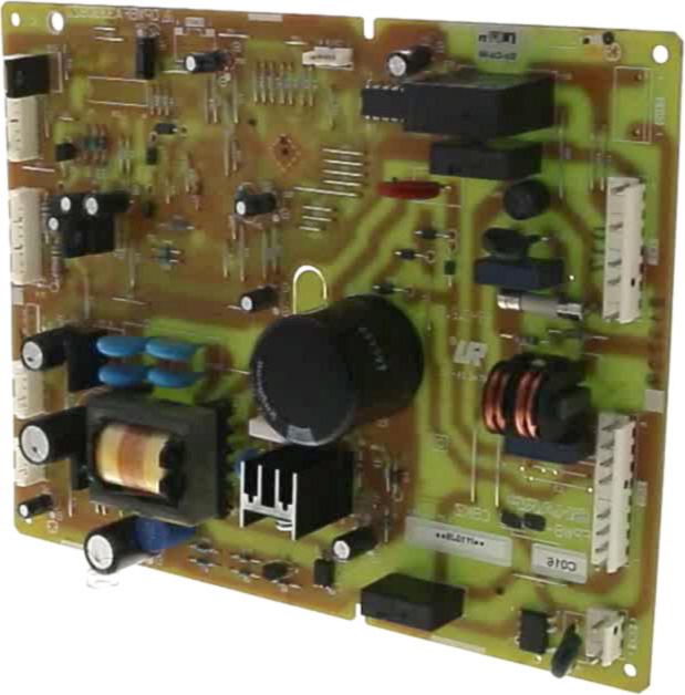 PLATINE Froid PUISSANCE AP170800001